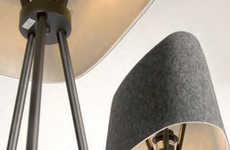 Manipulated Wool Art