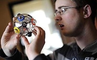 Round Rubik