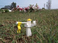Morbid LEGO Constructions Image 5