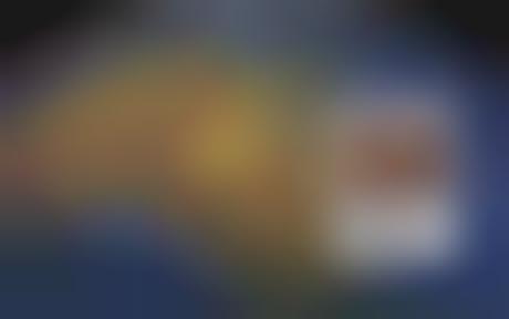 Satellite Sea Bottoms