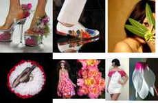 31 Floral Fashions