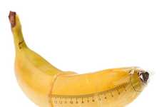 Weird Measuring Devices