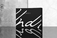 Minimalist Undergarment Packaging Image 2