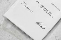 Minimalist Undergarment Packaging Image 3