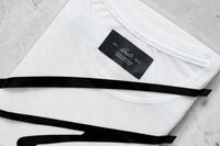 Minimalist Undergarment Packaging Image 4