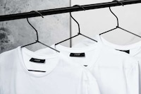 Minimalist Undergarment Packaging Image 5