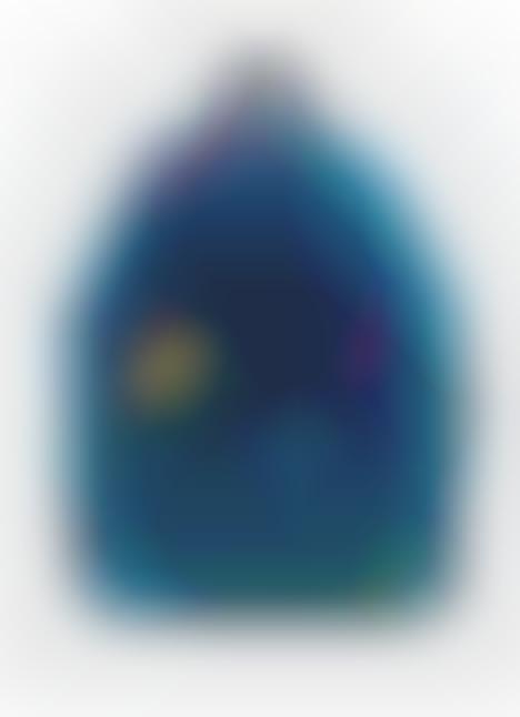 Charitable Artist Backpacks