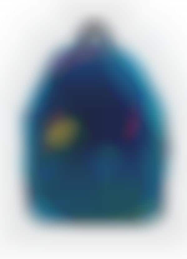 Charitable Artist Backpacks
