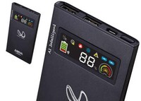 Intelligent Battery Chargers Image 4