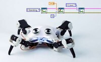 Educational DIY Robots Image 2