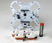 Educational DIY Robots Image 4