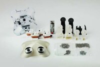 Educational DIY Robots Image 5