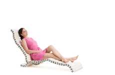 Modular Self-Assembled Chairs