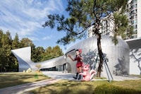 Massive Puppet Museums Image 4
