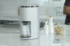 Lux Self-Contained Coffee Makers
