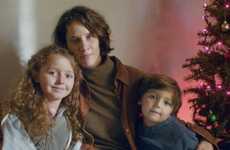 Poverty-Exposing Holiday Ads