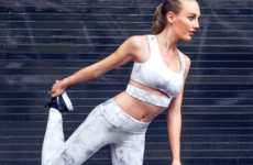 Collaborative Athleisure Brands