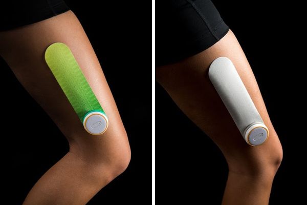 16 Examples of Pain Relief Tech