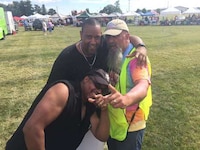 Baby Boomer Festivals Image 6