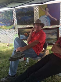 Baby Boomer Festivals Image 7
