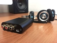 High-Def Audio Streamers Image 2