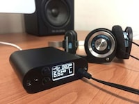High-Def Audio Streamers Image 3