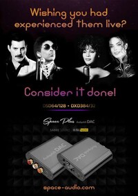 High-Def Audio Streamers Image 4