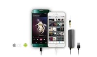 High-Def Audio Streamers Image 6
