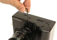 Blazing-Fast Photography Cameras Image 2