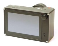 Blazing-Fast Photography Cameras Image 3