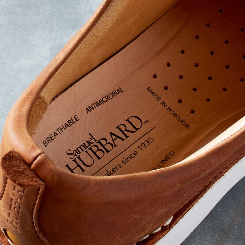 Comfort-Focused Walking Shoes