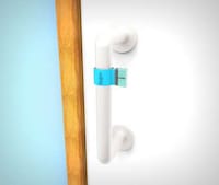 Door Handle-Disinfecting Devices Image 3