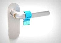 Door Handle-Disinfecting Devices Image 6