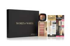 Empowering Makeup Sets