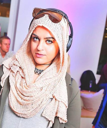 Muslim Blogger Beauty Boxes