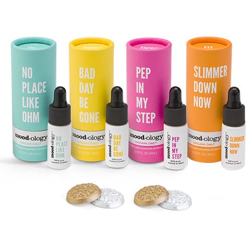 45 Aromatherapy Gift Ideas