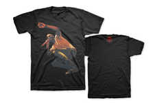 Spacey Rapper Merchandise