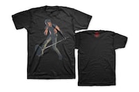 Spacey Rapper Merchandise Image 2