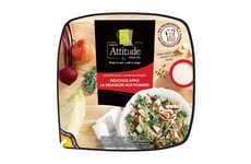 Convenience-Focused Salad Kits