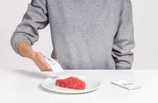 Spoiled Food Detectors