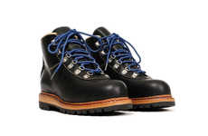 Refined Winter-Ready Boots