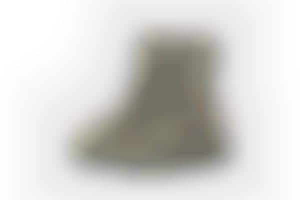 Air Force-Approved Boots
