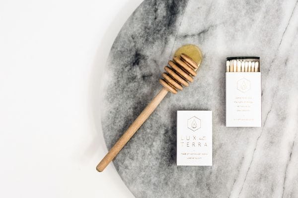 50 Artisanal Gift Ideas