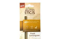 Automotive Fragrance Infusers