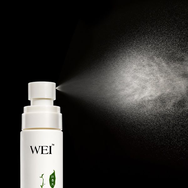 100 Unique Skincare Ideas