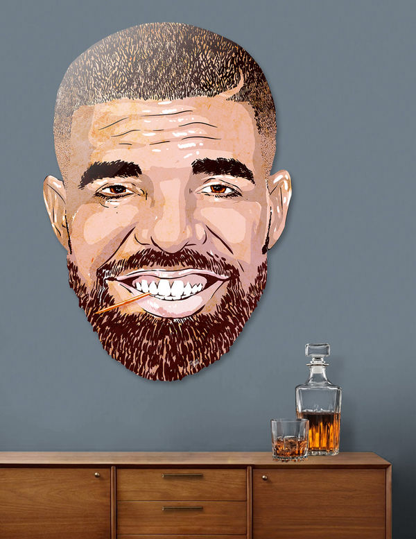 20 Gift Ideas for Drake Fans