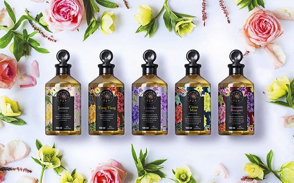 50 Spa Gift Ideas