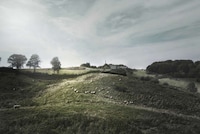 Underground Visitor Centers Image 4