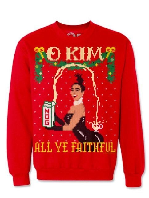 20 Gifts for the Kardashian Fan