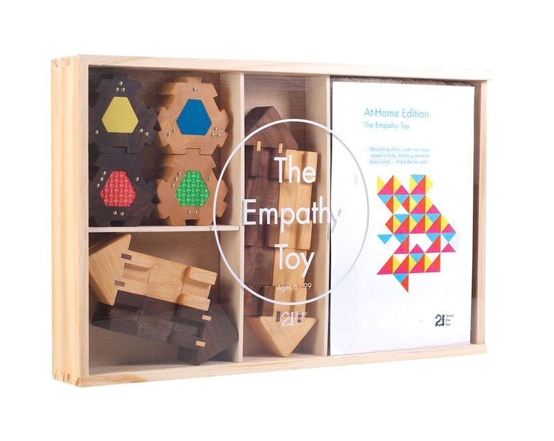 Empathy-Building Playsets